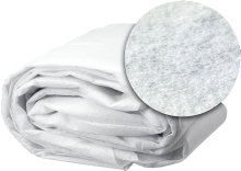 Bunddækkecover til pool Ø3,5 m - Swim & Fun